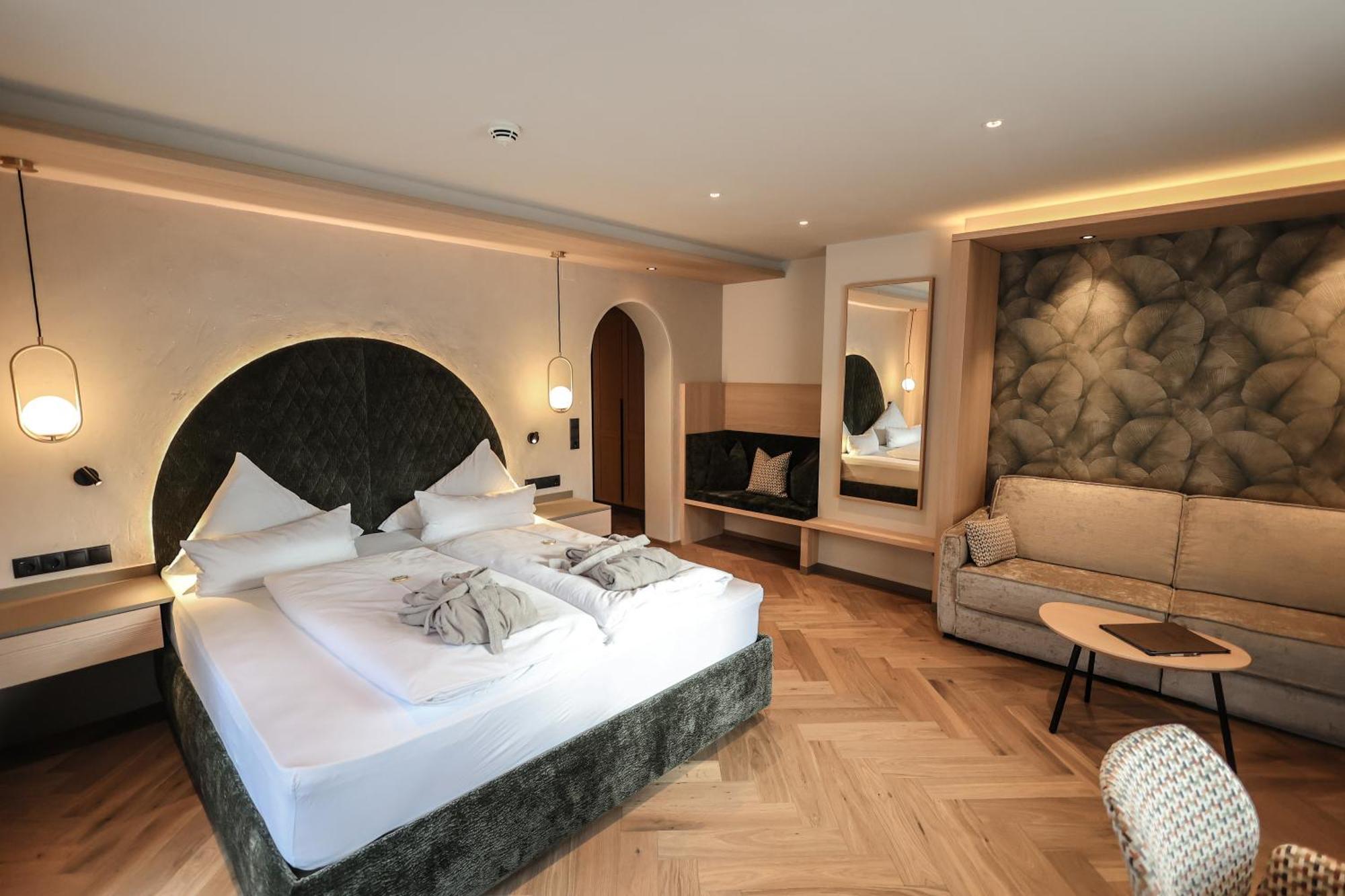 Superior Doppelzimmer